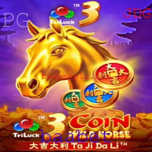 Explorando o Mundo de 3CoinWildHorse: Um Guia Completo