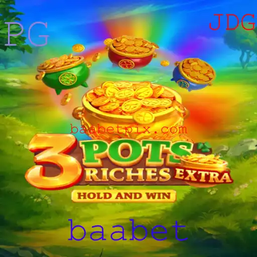 Descubra o Mundo do Jogo 3potsExtra: Inovação e Estratégia