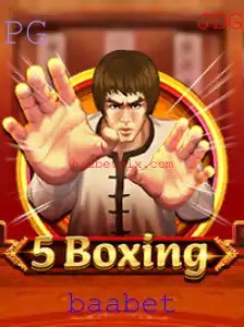 Explorando o Fascinante Mundo de 5Boxing