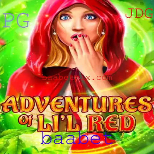 Explorando AdventuresofLilRed: Uma Jornada de Descoberta e Estratégia