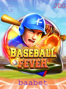 BaseballFever: Uma Experiência Inovadora no Mundo dos Jogos