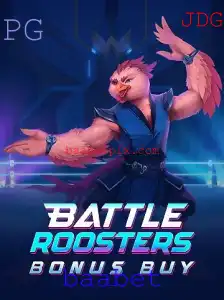 Desvendando BattleRoostersBonusBuy: A Nova Sensação no Mundo dos Jogos