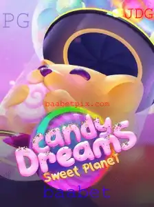 CandyDreams: Explorando o Mundo Mágico de Baabet