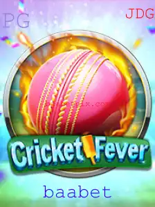 CricketFever: Uma Imersão no Mundo do Cricket com Baabet