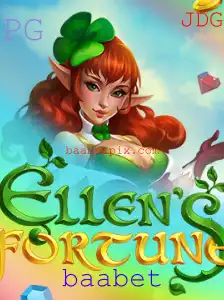 Explorando o Mundo de EllensFortune: Um Mergulho no Jogo de Estratégia
