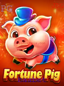 FortunePig: Explorando o Novo Fenômeno do Mundo dos Jogos com Baabet