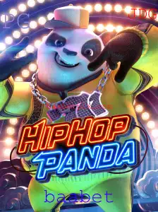 Descubra o Mundo Vibrante de HipHopPanda: O Fenômeno Musical dos Cassinos Online