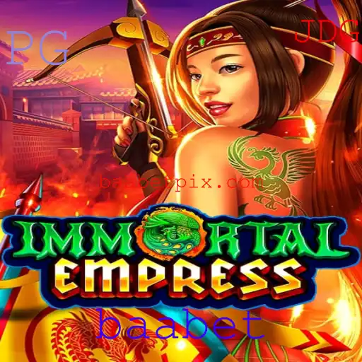 Explorando o Fascinante Mundo de ImmortalEmpress