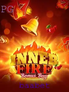 Descubra o Fascinante Jogo InnerFireBonusBuy na Plataforma Baabet