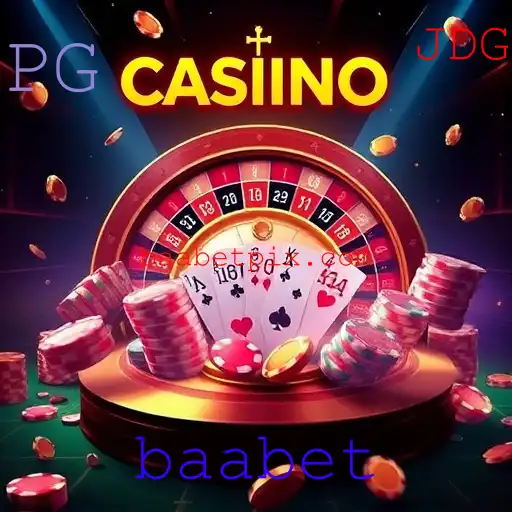 Jogos de cassino