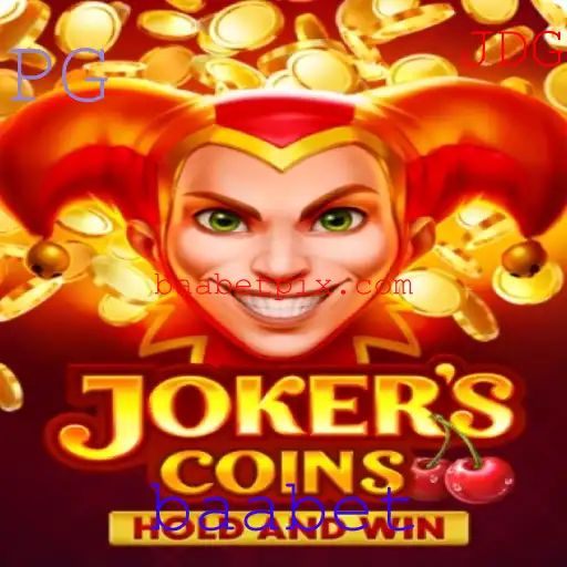 JokersCoins: A Nova Sensação do Entretenimento Online