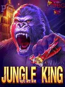 Descubra o Mundo de Aventura do Jogo JungleKing e as Suas Regras Empolgantes