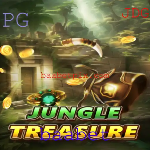Explorando JungleTreasure: A Aventura Inesquecível