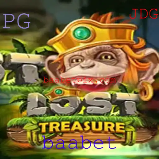 Explorando LostTreasure: Uma Jornada ao Mundo dos Tesouros Perdidos