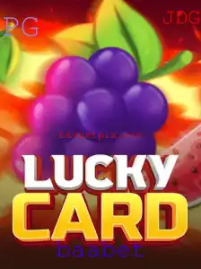 Descubra o Universo do Jogo LuckyCard