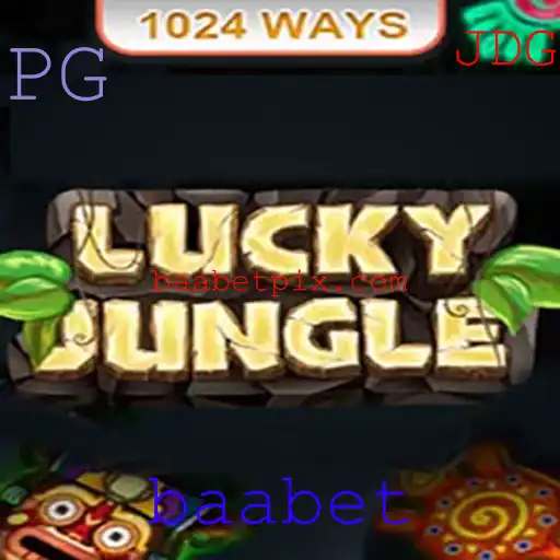 Explorando o Mundo do LuckyJungle1024: Um Guia Completo
