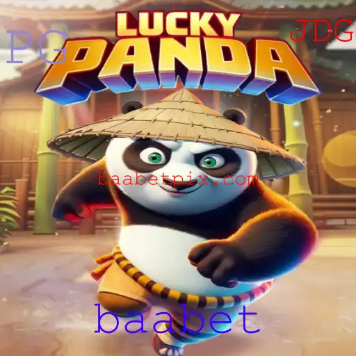 Explore o Mundo de LuckyPanda: O Jogo que Conquista Corações