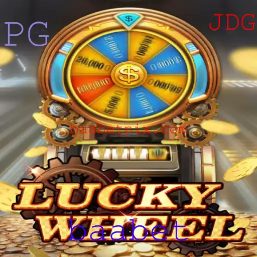 Descobrindo LuckyWheel: O Jogo de Azar que Conquista o Mundo