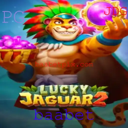 Descubra Luckyjaguar2: O Novo Fenômeno de Entretenimento no Baabet