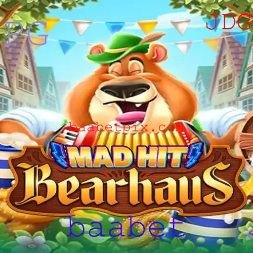 MadHitBearhaus: Conquistando o Caos do Urso com Estratégia