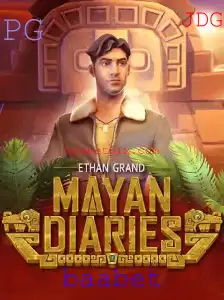 Descubra as Emoções e Estratégias de MayanDiaries: O Novo Jogo de Tabuleiro com Baabet