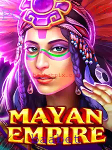 MayanEmpire: Explorando a Riqueza do Antigo Império com Baabet