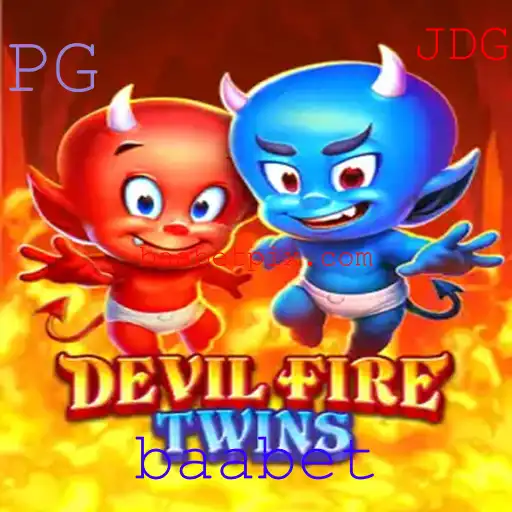 Descubra o Mundo de DevilFireTwins: Diversão e Estratégia