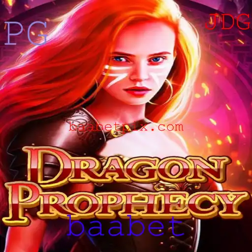 Descubra o Fascinante Mundo de DragonProphecy