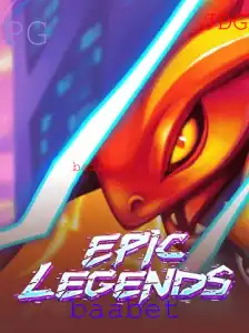EpicLegends: Explorando o Mundo do Novo Jogo Viral