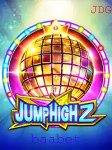 Explorando JumpHigh2: Um Mergulho no Mundo Vibrante do Jogo