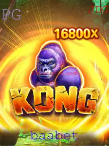 Explorando o Fascinante Mundo do Jogo Kong com Baabet