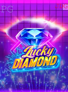 Descubra o emocionante mundo de LuckyDiamond