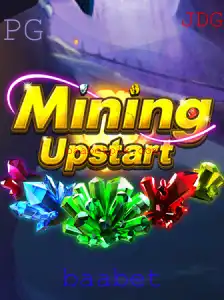 Explorando o Mundo de MiningUpstart: Estratégia e Aventura na Nova Era dos Jogos