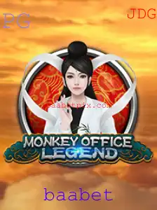 MonkeyOfficeLegend: Um Novo Jogo Revolucionário no Mundo Corporativo
