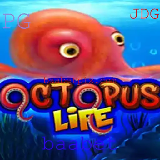 Explorando OctopusLife: Um Jogo de Estratégia Marinha e Sua Ligação com Baabet