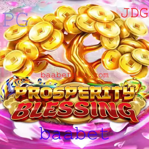 Explorando ProsperityBlessing: Um Jogo de Estratégia Inovador