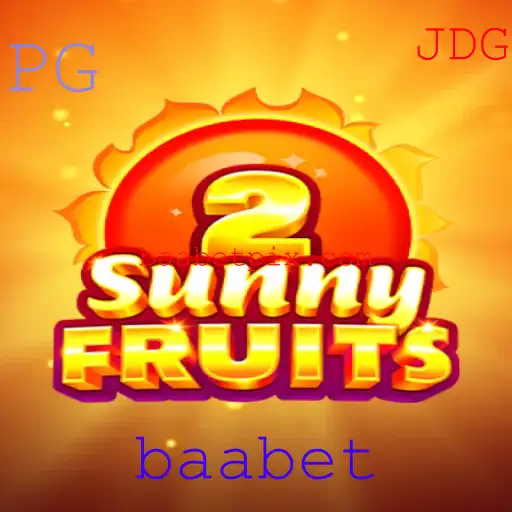 Explorando o Mundo do Jogo SunnyFruits2 com Baabet