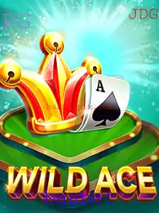 Descubra o Fascinante Mundo de WildAce com Inovações de Jogo