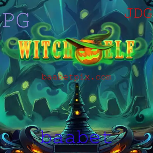 Explorando o Mundo Encantado de WitchElf: Um Jogo de Estratégia Mágica