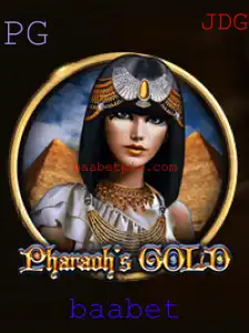 Desvendando PharaohsGold: Uma Jornada no Mundo dos Antigos Faraós