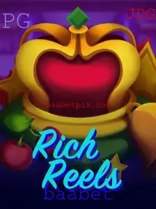 Descubra o Fascinante Jogo RichReels e Sua Inovadora Palavra-chave Baabet