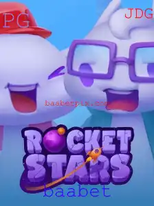 RocketStars: A Nova Sensação no Mundo dos Jogos