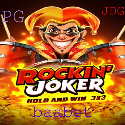 Explorando o Fascinante Universo de RockinJoker - Um Guia Completo