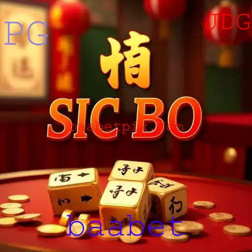Sic Bo