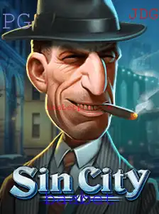 Descubra o Mundo de SinCity: O Futuro dos Jogos Digitais