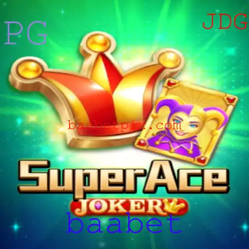 Descubra SuperAceJoker: O Novo Fenômeno de Jogos