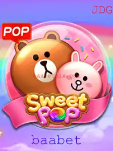 O Guia Definitivo de SweetPOP: Como Jogar e Dominar o Jogo de Baabet