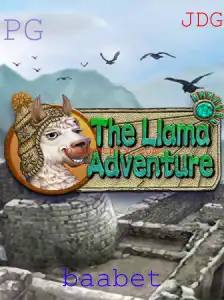 TheLlamaAdventure: Explorando um Novo Mundo no Universo dos Games