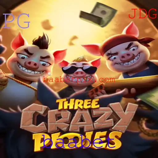 Explorando o Mundo Divertido de ThreeCrazyPiggies: Um Jogo Inovador