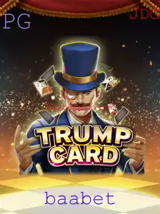 Descubra TrumpCard: O Jogo Que Está Transformando Estratégias em Diversão